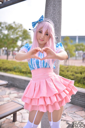 第2回富士山コスプレ世界大会 コスプレ 写真 画像_9285