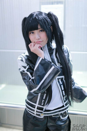 コミケ87　冬コミ　2日目　コスプレ　写真画像　レポー_9918