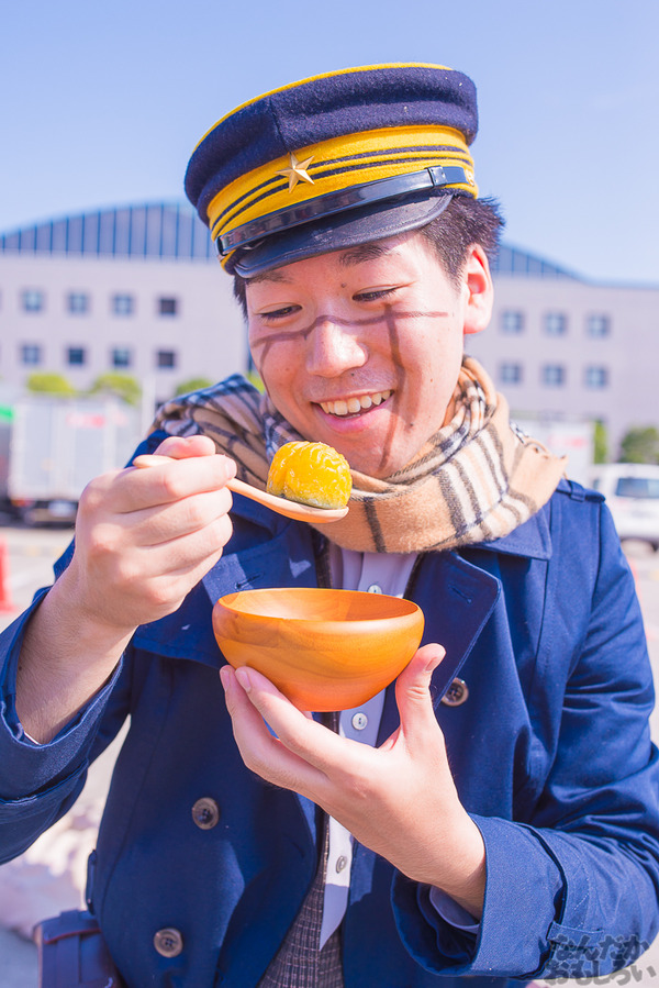 『コミケ88』2日目コスプレ画像まとめ_9252