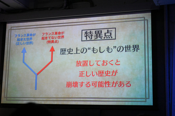 FGO謎特異点Ⅱレポ009