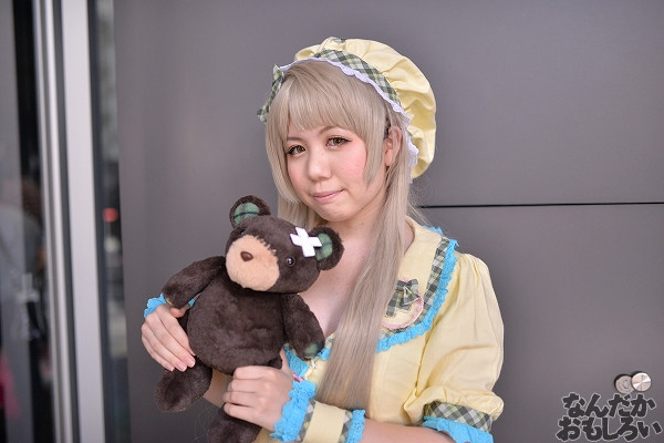 僕らのラブライブ！5　コスプレ画像_5903