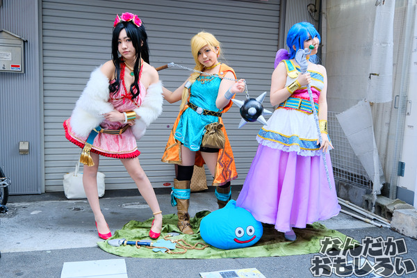 『ストフェス2017』コスプレレポートその18619