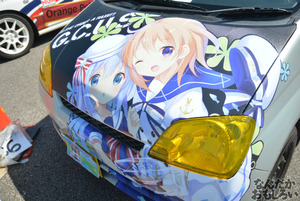 『第8回足利ひめたま痛車祭』フォトレポートその1_0673