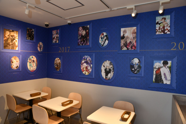 FGOカルデアボーイズコレクションアフターパーティ-32