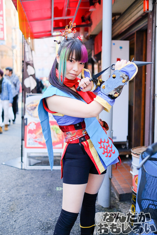 『ストフェス2017』コスプレレポートその18517
