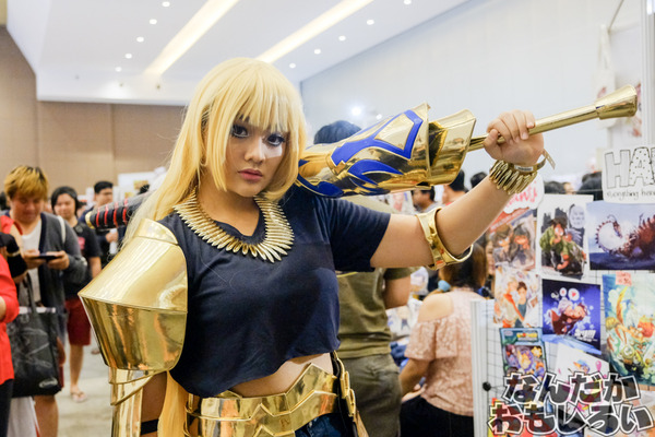 C3AFA Jakarta（ジャカルタ）コスプレレポート6145