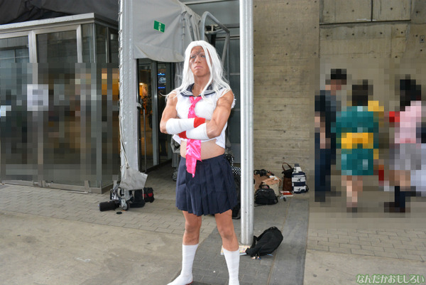 ワンダーフェスティバル2013夏 コスプレまとめ_0670