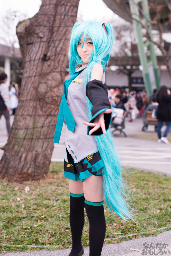 Fancy Frontier 25のコスプレ写真画像_5476