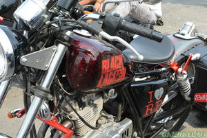 『第8回痛Gふぇすた』痛単車フォトレポート_0087