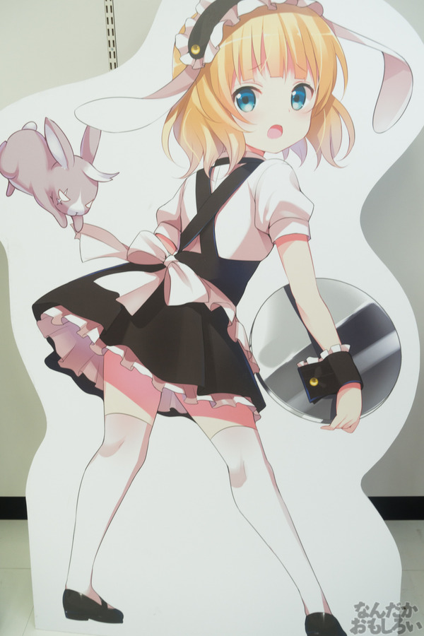 ご注文はうさぎですか？ 展示会　画像写真　物販_01816