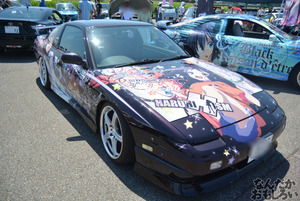 『第8回足利ひめたま痛車祭』フォトレポートその1_0404