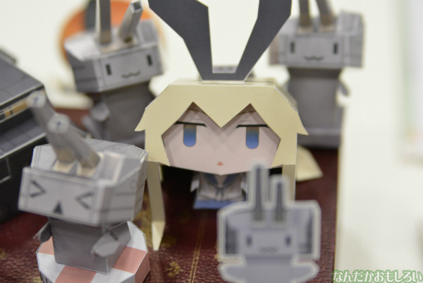 『ワンフェス2014冬』艦これフィギュアフォトレポートその２_0006