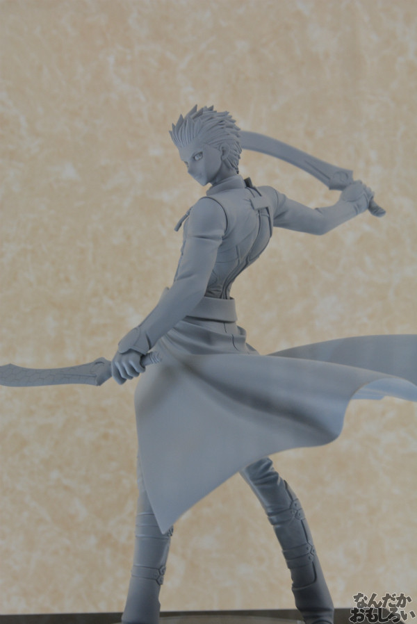『ワンフェス2014夏』アルターブースのフィギュアフォトレポート 「ラブライブ!」「Free!」など新作フィギュア化の発表も_0035