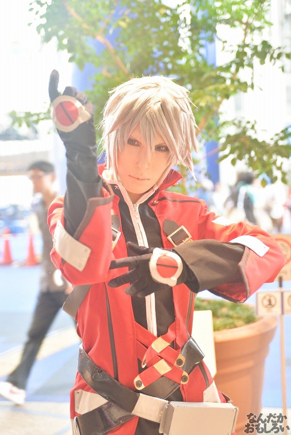 世界コスプレサミット2014 コスプレ 画像_0795