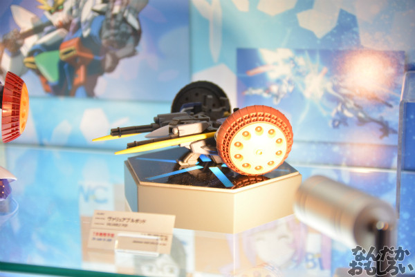 ネオ・ジオング大迫力！『第53回静岡ホビーショー』ガンプラなどバンダイブースの展示物を紹介_0065