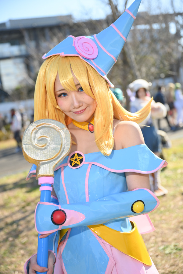 コミケ97コスプレ2日目026