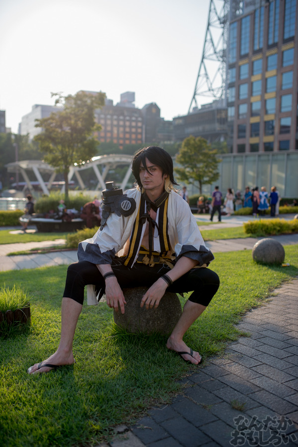 世界コスプレサミット2015　コスプレ写真画像まとめ_8182