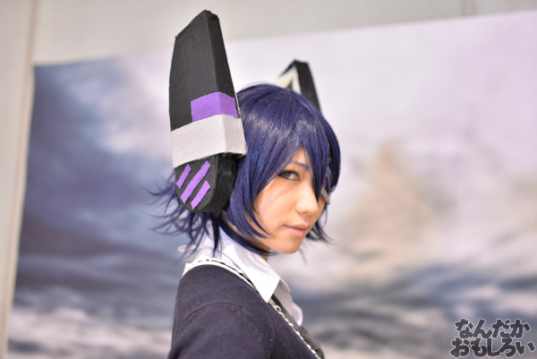 艦これ×アイマス　コスプレ　画像　写真_1551