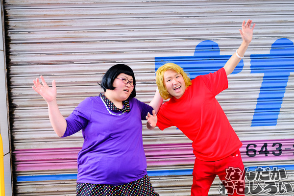 『ストフェス2017』コスプレレポートその18740