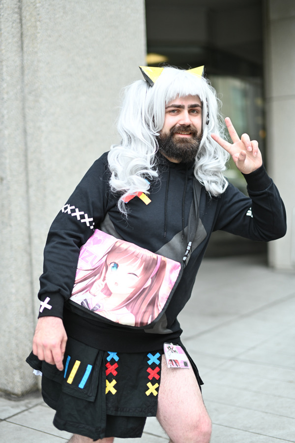 sakuraCon2019コスプレ0日目002