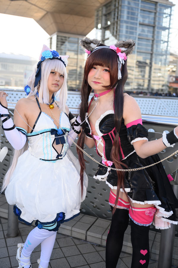 コミケ4日目コスプレレポート004