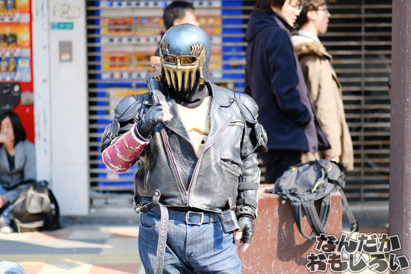 『ストフェス2017』コスプレレポートその29769