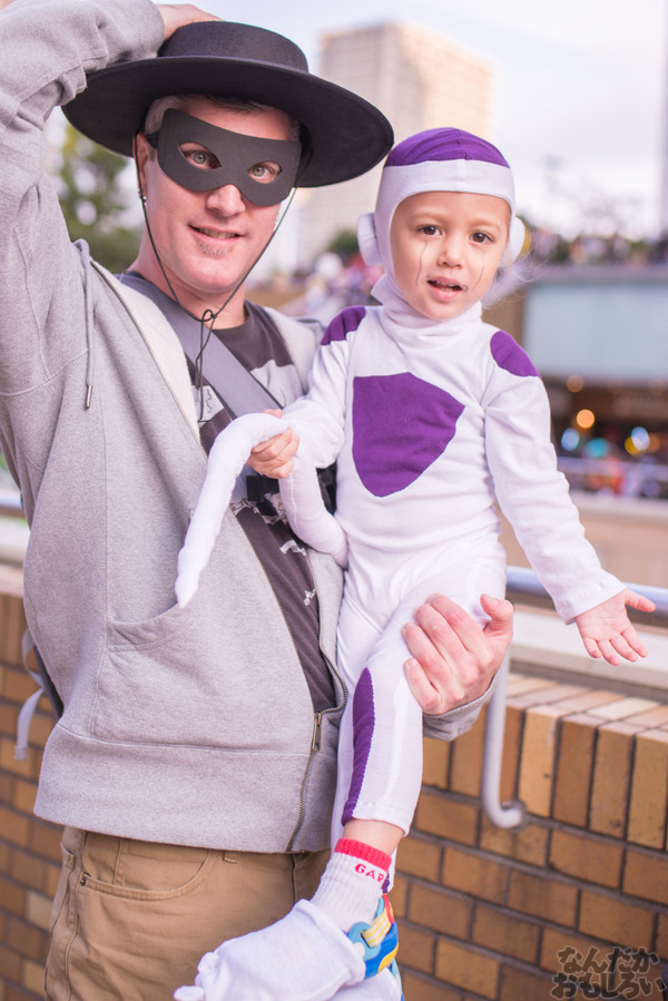 『池袋ハロウィンコスプレフェス2015』コスプレフォトレポートその1_3781