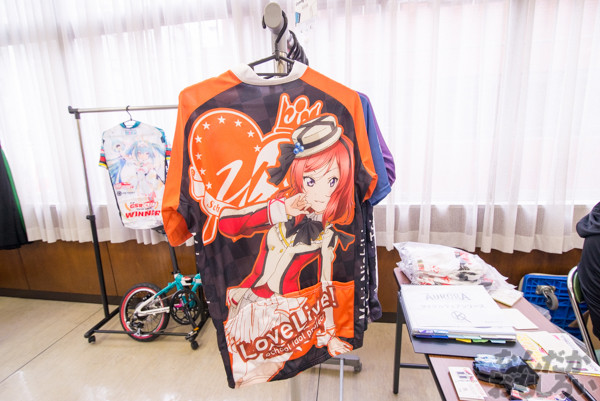 『第四回やっちゃばフェス』自転車同人サークルを紹介ッ!_9141
