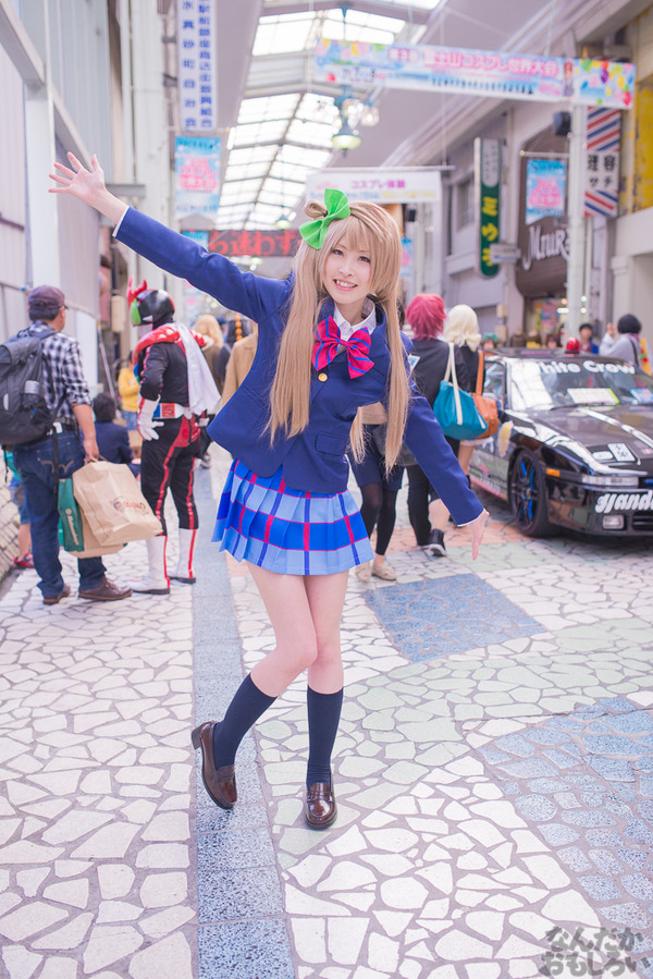 『第3回富士山コスプレ世界大会』1日目・コスプレ画像まとめ_4570