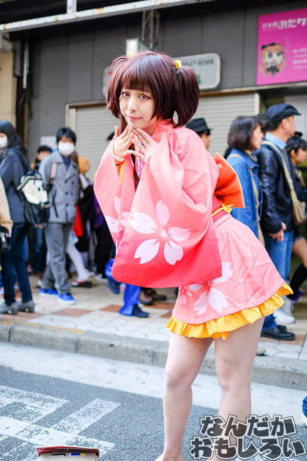 『ストフェス2017』コスプレレポートその29504