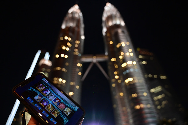 FGOナポレオンガチャ007