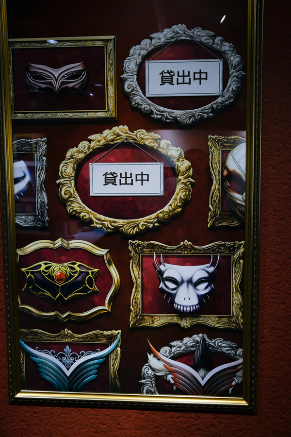 FGO概念礼装展034