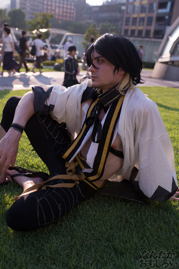 世界コスプレサミット2015　コスプレ写真画像まとめ_8168