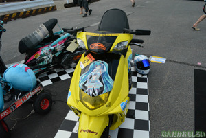 『第8回痛Gふぇすた』痛単車フォトレポート_0036