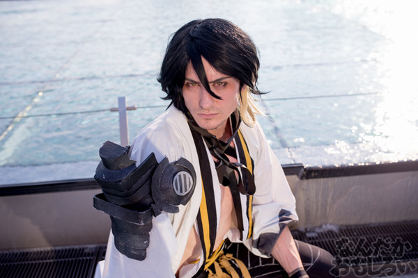 世界コスプレサミット2015　コスプレ写真画像まとめ_8158