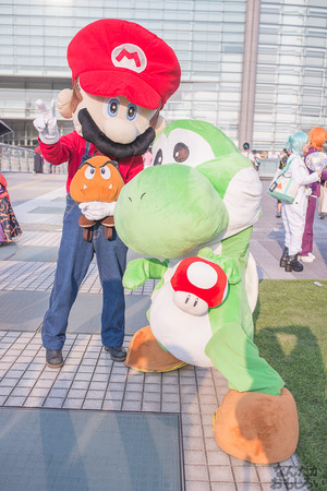 『世界コスプレサミット2015』2日目 コスプレ画像まとめ_8461
