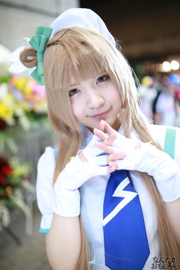 『ニコニコ超会議3』2日目のコスプレイヤーさんフォトレポートその2_1932