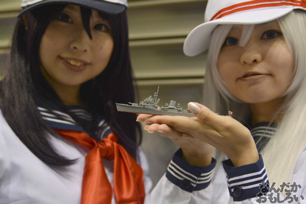 『AnimeJapan 2014(アニメジャパン)』コスプレイヤーさんフォトレポート_0544