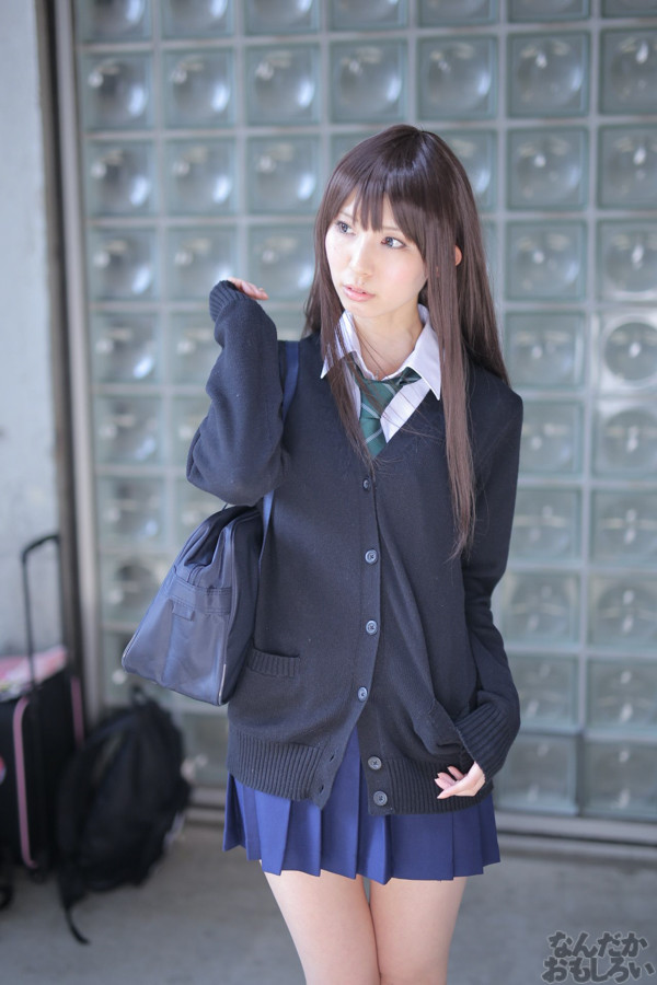 ニコニコ超会議2015 コスプレイヤーさんの写真画像まとめ_7623