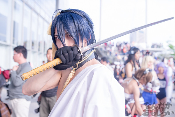 ニコニコ超会議2015 コスプレフォトレポート写真画像まとめ_9657