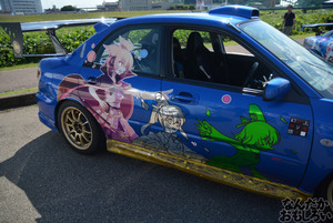 『第8回足利ひめたま痛車祭』ボーカロイド＆東方Projectの痛車フォトレポート_0755