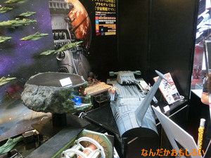 第52回静岡ホビーショー 画像まとめ - 2581