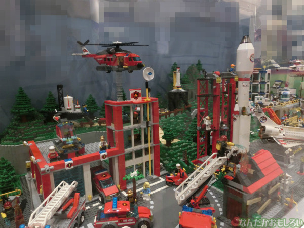 東京おもちゃショー2013 レポ・画像まとめ - 3206