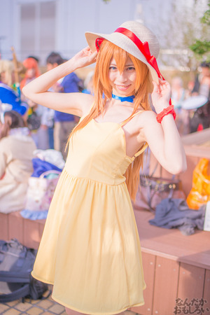 『池袋ハロウィンコスプレフェス2015』2日目のコスプレフォトレポートその1　会場を彩った美麗コスプレイヤーをお届け！（100枚以上）_4044