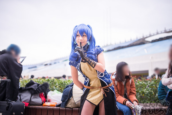 Fancy Frontier 25　コスプレ写真画像_5565