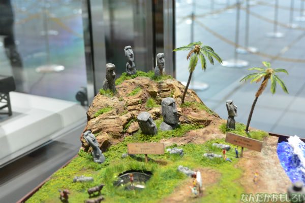 『ガンプラエキスポ2013』ガンプラビルダーズワールドカップ2013日本代表ファイナリスト作品フォトレポート_0713