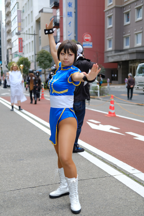 大井町ポップカルチャーレポート023