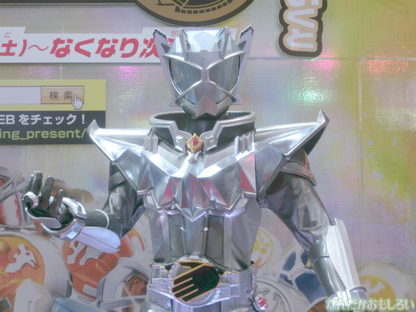 東京おもちゃショー2013 バンダイブース - 3225