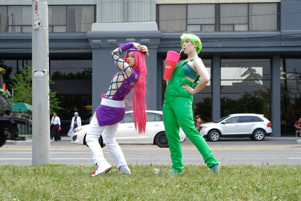 アニメノーツ-ジョジョコスプレまとめ-44