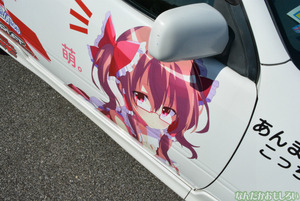 『第7回足利ひめたま痛車祭』東方Projectフォトレポート_0858